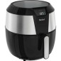 Tefal Easy Fry XXL EY701 Airfryer 1.7kW Sort